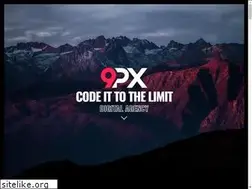 Sites similar to 9px.eu