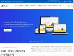 Sites similar to 9qubes.com