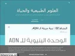 Sites similar to 9raya-science.blogspot.com