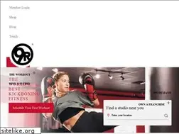 Sites similar to 9round.com