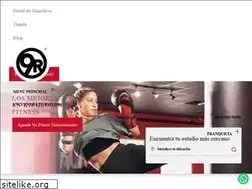 Sites similar to 9round.cr