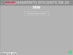 Sites similar to 9round.mx