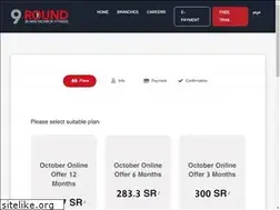 Sites similar to 9round.sa