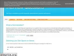 Sites similar to 9saireddy.blogspot.com