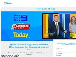 Sites similar to 9saver.com.au