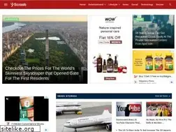 Sites similar to 9scroob.com