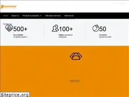 Sites similar to 9septembar.com