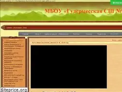Sites similar to 9shcola.ru