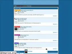 Sites similar to 9site.xtgem.com