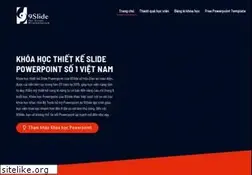 Sites similar to 9slide.vn
