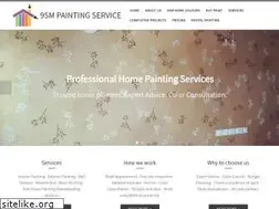 Sites similar to 9smpainting.com
