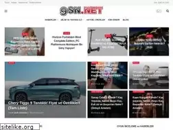 Sites similar to 9sn.net