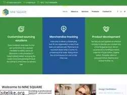 Sites similar to 9sq.in