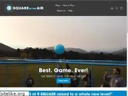 Sites similar to 9squareintheair.com