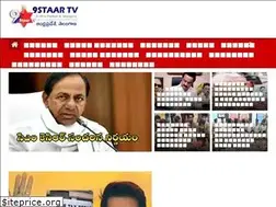 Sites similar to 9staartv.com