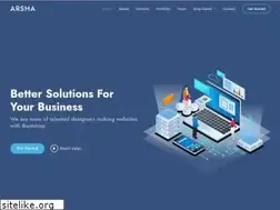 Sites similar to 9starabs.com