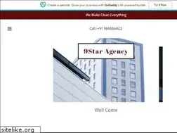 Sites similar to 9staragency.com