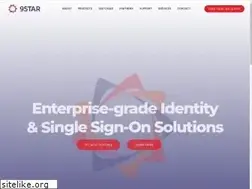 Sites similar to 9starinc.com