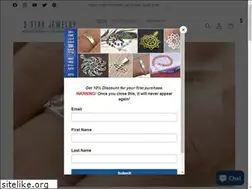 Sites similar to 9starjewelry.com