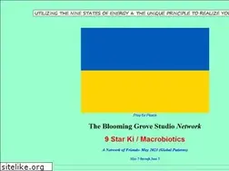 Sites similar to 9starki.com