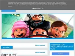 Sites similar to 9startech.blogspot.com