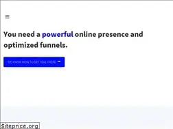 Sites similar to 9steps.email
