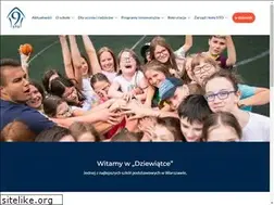Sites similar to 9sto.edu.pl
