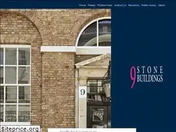 Sites similar to 9stonebuildings.com