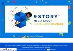Sites similar to 9story.com