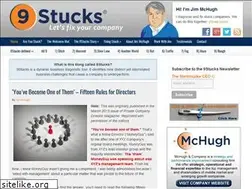 Sites similar to 9stucks.com