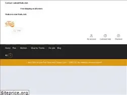 Sites similar to 9tails.club