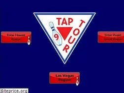 Sites similar to 9taptour.com