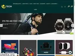 Sites similar to 9tech.vn