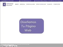 Sites similar to 9technology.com