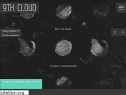 Sites similar to 9th-cloud.com