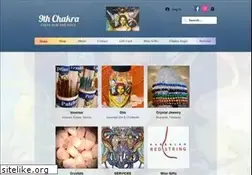Sites similar to 9thchakra.com