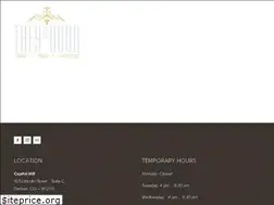 Sites similar to 9thdoorcapitolhill.com