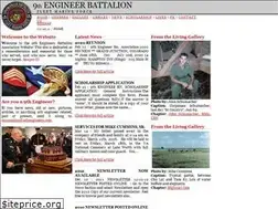 Sites similar to 9thengineers.com