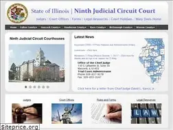 Sites similar to 9thjudicial.org