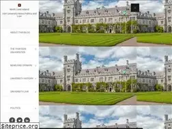 Sites similar to 9thlevel.ie