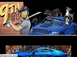 Sites similar to 9thninja.net