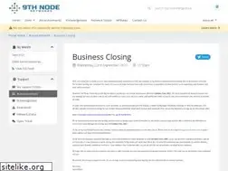 Sites similar to 9thnode.com