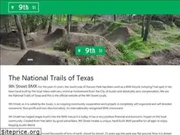 Sites similar to 9thstreetbmx.com
