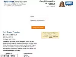 Sites similar to 9thstreetcondos.com