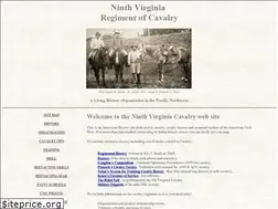 Sites similar to 9thvirginia.com