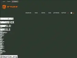 Sites similar to 9thwave-cycling.com