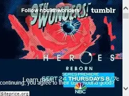 Sites similar to 9thwonders.com