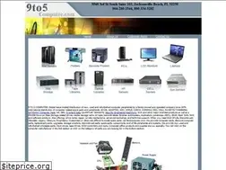 Sites similar to 9to5computer.com