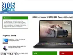 Sites similar to 9to5gadgets.com