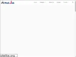 Sites similar to 9to5job.in